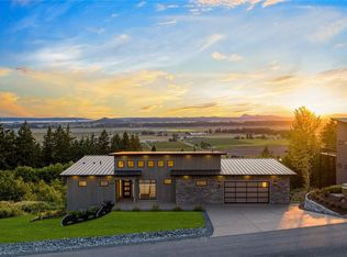 20519 Benson Ridge Ln, Mount Vernon, WA 98274