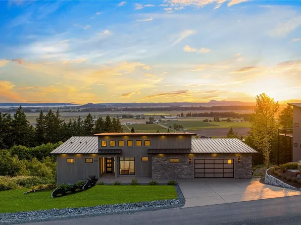 20519 Benson Ridge Lane, Mount Vernon, WA 98274