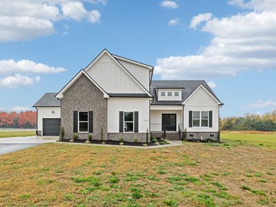 3715 Highship Rd, Murfreesboro, TN, 37130