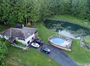 513 Bell Mountain Rd, Greenfield Township, PA 18407