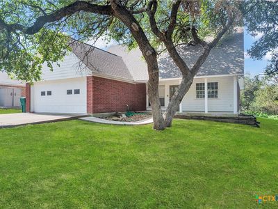 7 Windward Dr, Morgans Pt Resort, TX, 76513