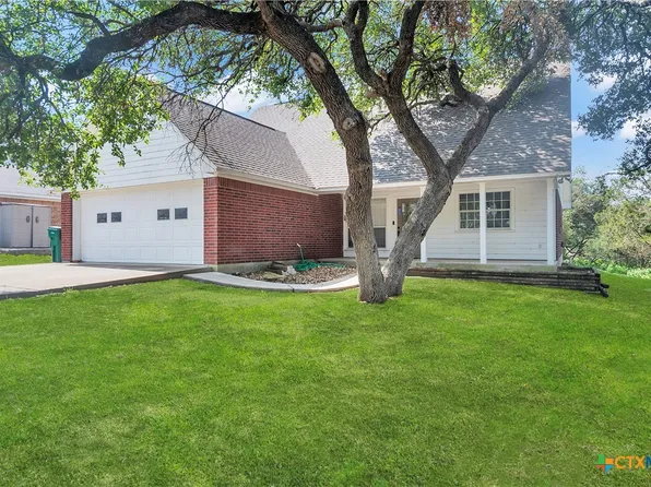 7 Windward Dr, Morgans Pt Resort, TX 76513