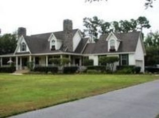 9455 Lake Marion Rd W, Haines City, FL 33844