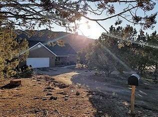 4288 S Little Pinto Creek Rd, Cedar City, UT 84720