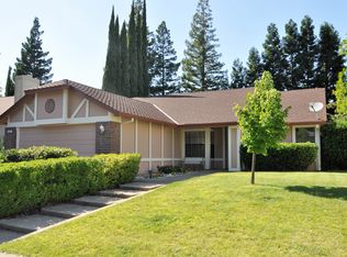 138 Casselman St, Folsom, CA