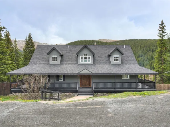 234 Carroll, Breckenridge, CO 80424