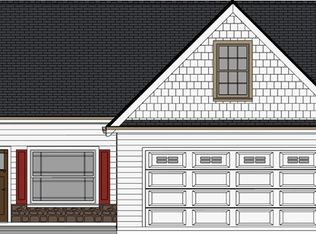 209 Old Glory Ct, Pickens, SC 29671