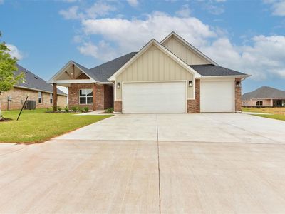 10417 SW 50th St, Mustang, OK, 73064