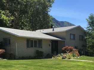 3202 Cherokee Ln, Provo, UT 84604