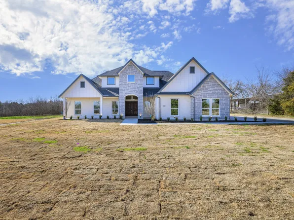 2364 County Road 1112, Farmersville, TX 75442