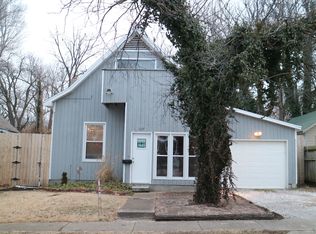 1117 W Harrison St, Springfield, MO 65806