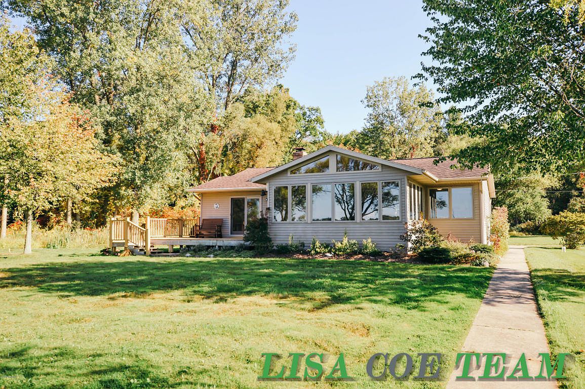 8340 Burrows Dr, Orleans, MI 48865 Zillow