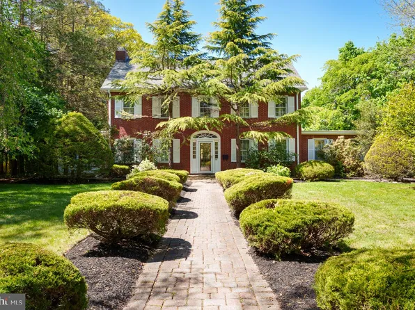 254 Jefferson Rd, Princeton, NJ 08540