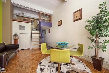 Rented by Brown Harris Stevens