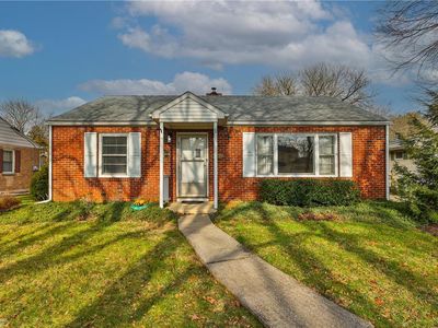 2815 W Livingston St, Allentown, PA, 18104