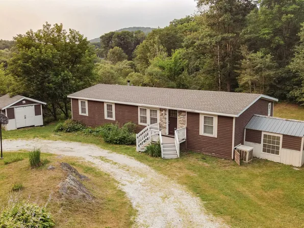 5190 Whipple Hollow Road, Pittsford, VT 05744