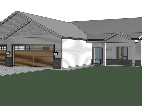 1024 Golfview Dr, Preston, MN 55965