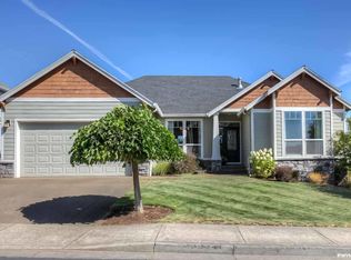 545 Grandover Ave SE, Salem, OR