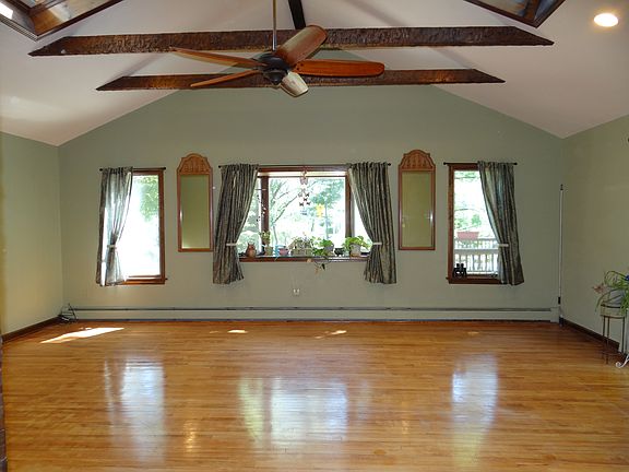 Huge Great Room Entertaining