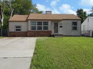 4025 Mallard Dr, Del City, OK 73115