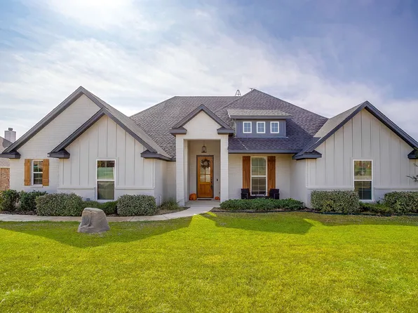 12317 Messer Pl, Fort Worth, TX 76126