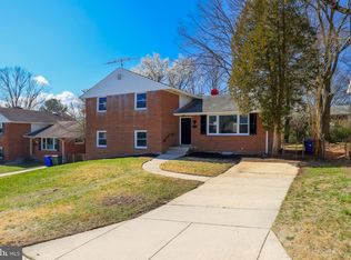 9216 Davidson St, College Park, MD