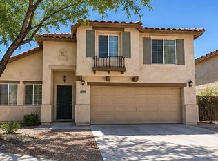 2114 N San Vincente Dr, Chandler, AZ 85225