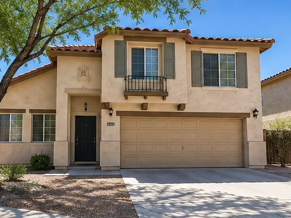 2114 N San Vincente Dr, Chandler, AZ 85225