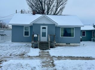333 Garfield Ave SW, Wadena, MN 56482