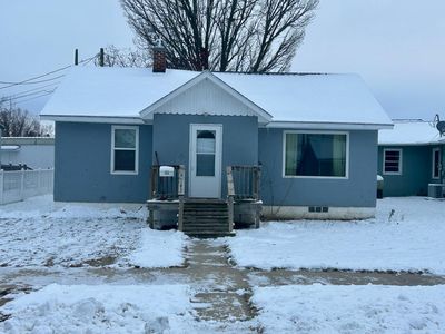 333 Garfield Ave SW, Wadena, MN, 56482