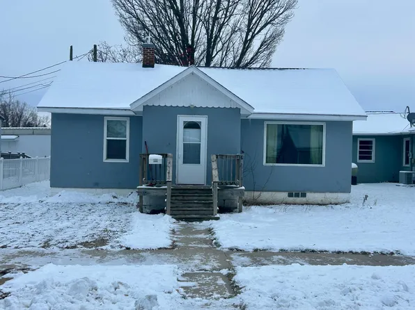 333 Garfield Ave SW, Wadena, MN 56482