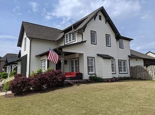 4061 Noyak Rd, Hoover, AL 35226