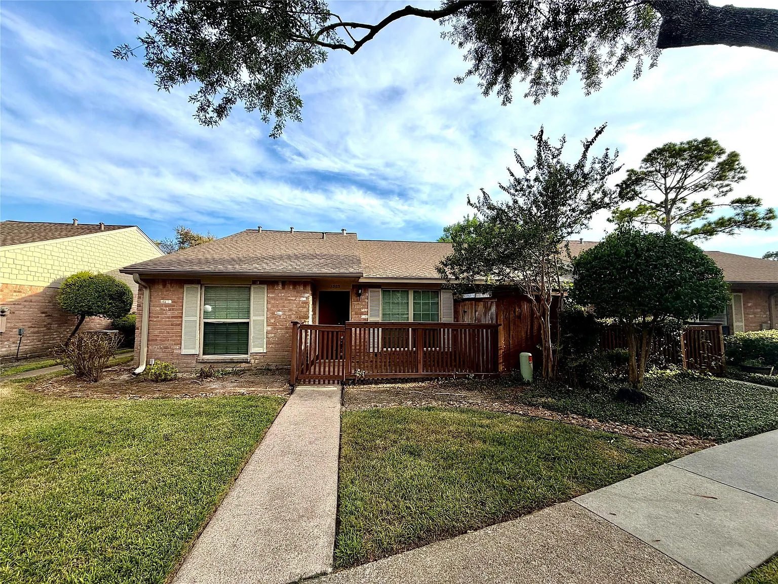 1 bed, 1.0 bath, 680 sqft, $1,200 — Photo 3