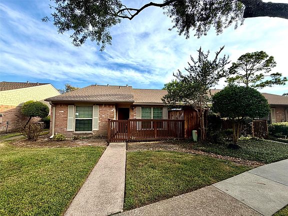 3rd image of 8801 Hammerly Blvd APT 1505