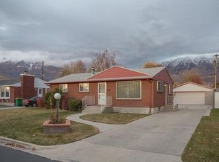 264 N 300 E, Orem, UT 84057