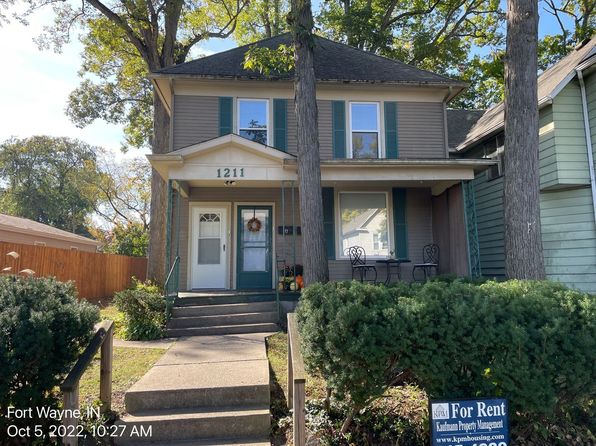 1211 W Packard Ave #B