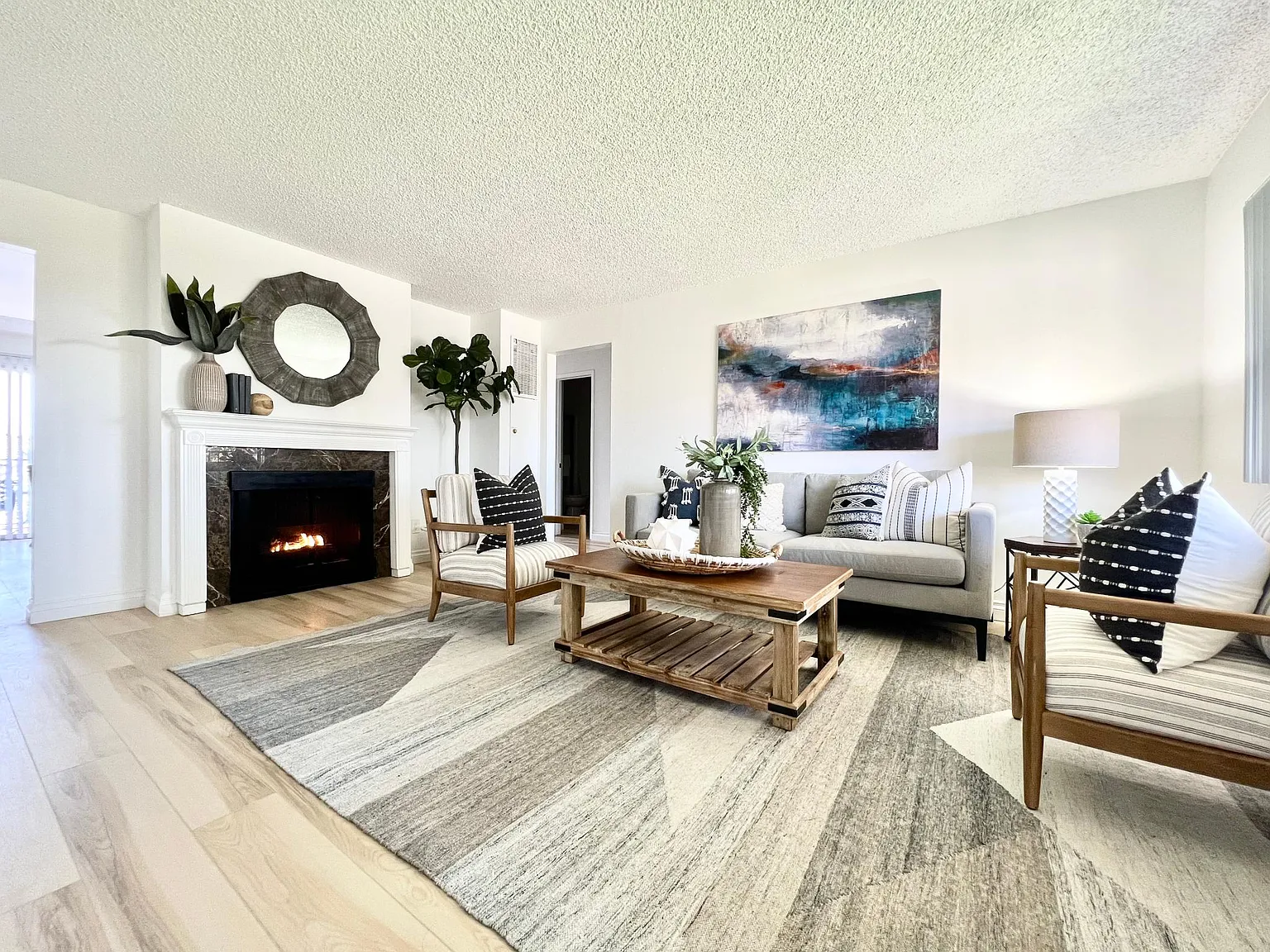 Villa Del Sol Anaheim — Photo 1
