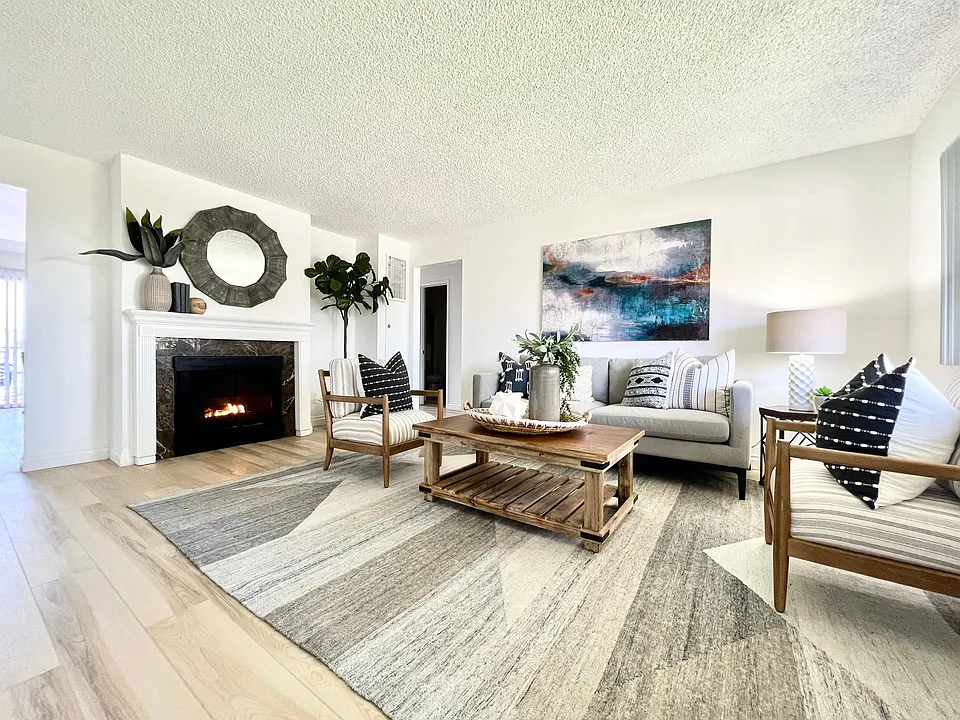 Villa Del Sol Anaheim