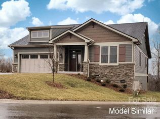 23 Craftsman Overlook Rdg, Arden, NC 28704