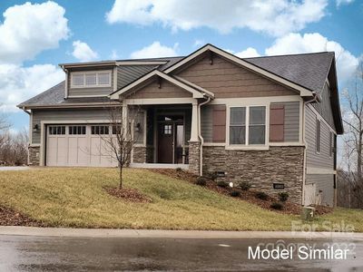 23 Craftsman Overlook Rdg, Arden, NC, 28704