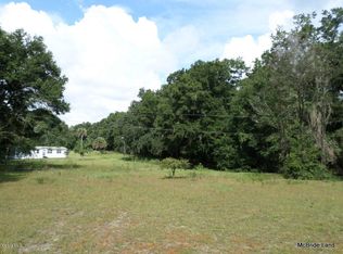 3101 NW 142nd Pl, Reddick, FL 32113