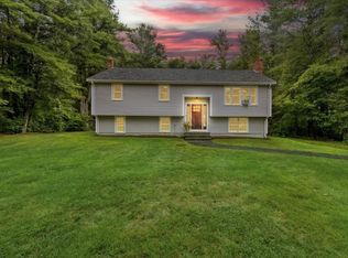 15 Reed Farm Rd, Lakeville, MA 02347