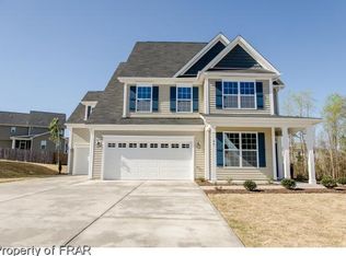 94 Marchont Pl, Cameron, NC 28326