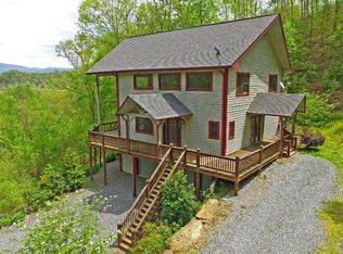 189 Trillium Heights Overlook, Hayesville, NC 28904