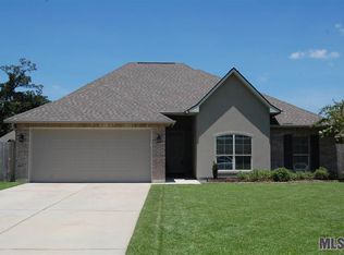 20313 Chevalier Ave, Baton Rouge, LA 70817