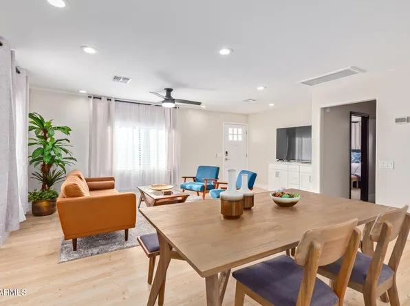 386 W FAIRVIEW Street, Chandler, AZ 85225