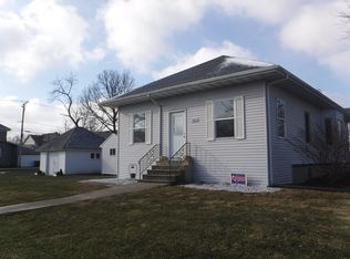 101 S Jackson St, Elwood, IL 60421