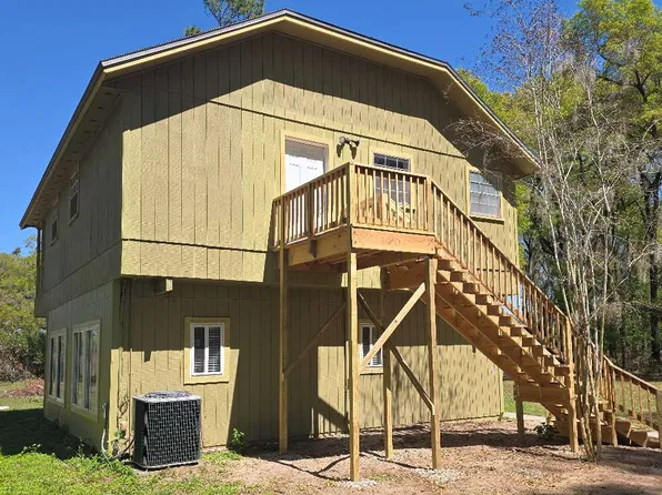20605 NW 94th Ave, Alachua, FL 32615