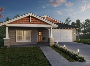 63905 Hunters Cir, Bend, OR 97701