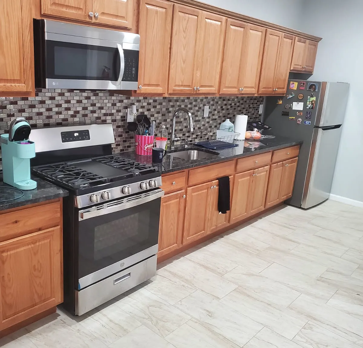 2 bed, 1000 sqft, $2,250 — Photo 1